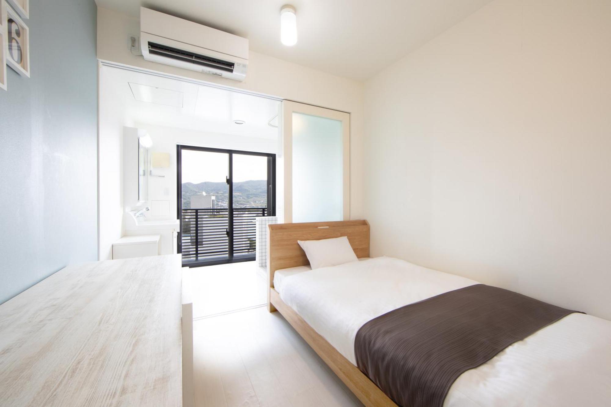 E-Horizon Resort Condominium Sesoko Motobu Exterior photo