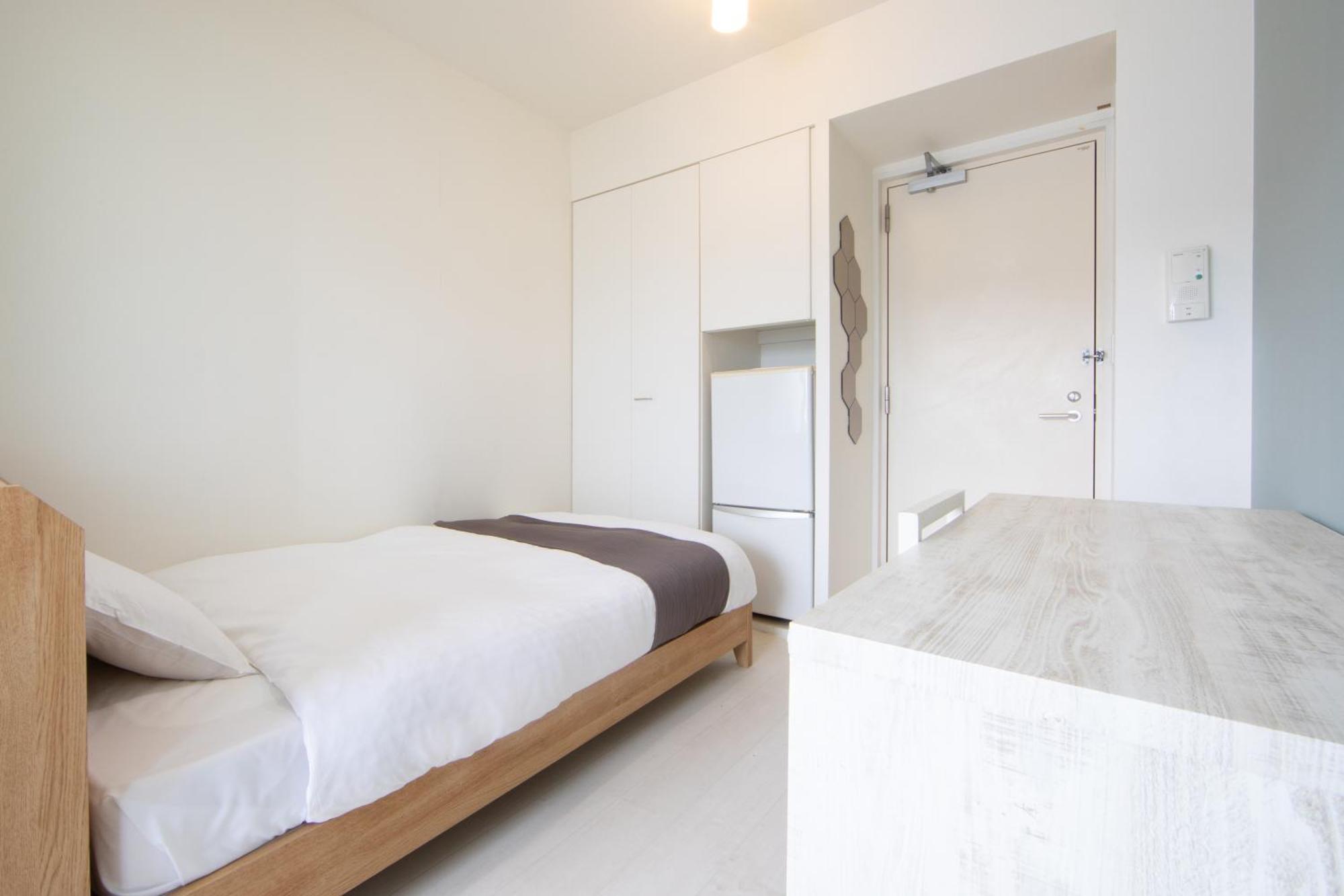 E-Horizon Resort Condominium Sesoko Motobu Exterior photo